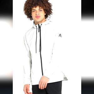 ADIDAS climastorm urban jacket, size s